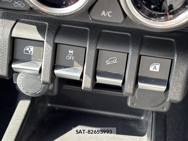 Suzuki JIMNY SIERRA 2023 8917443-4