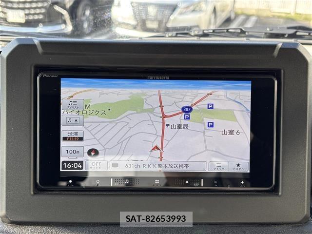 Suzuki JIMNY SIERRA 2023 8917443-5