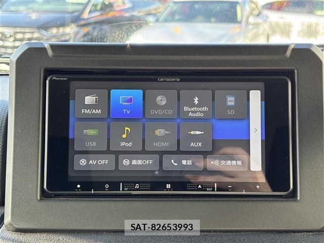 Suzuki JIMNY SIERRA 2023 8917443-9
