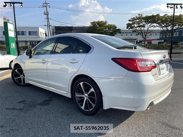 Subaru LEGACY B4 2016 8811959-13