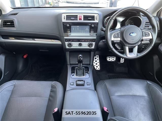 Subaru LEGACY B4 2016 8811959-15
