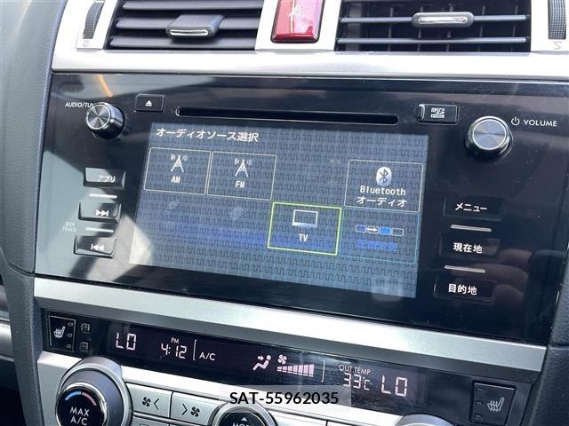 Subaru LEGACY B4 2016 8811959-17