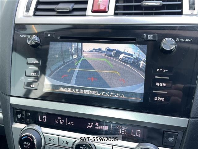 Subaru LEGACY B4 2016 8811959-18