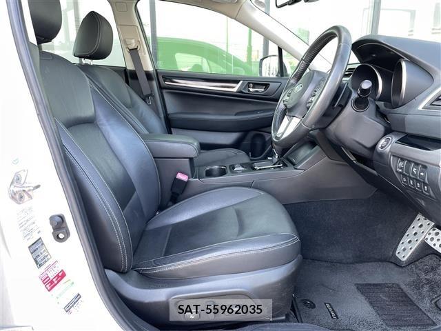 Subaru LEGACY B4 2016 8811959-2