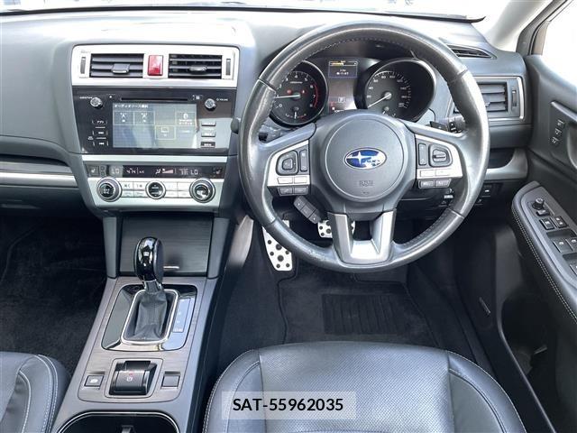 Subaru LEGACY B4 2016 8811959-20