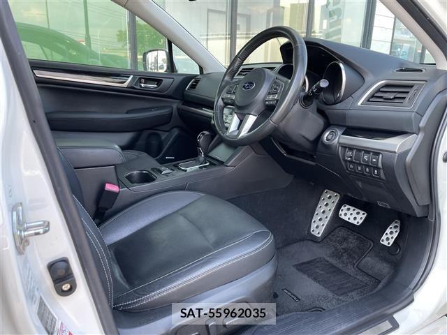 Subaru LEGACY B4 2016 8811959-22