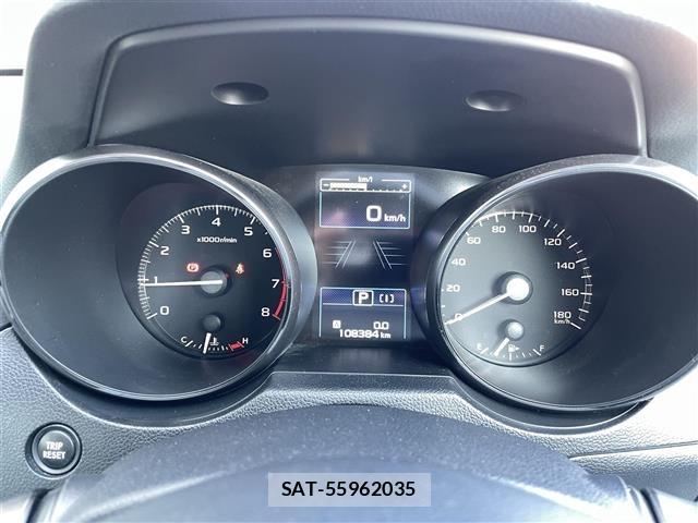 Subaru LEGACY B4 2016 8811959-3