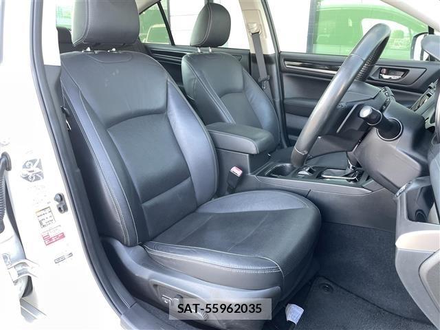 Subaru LEGACY B4 2016 8811959-4