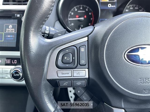 Subaru LEGACY B4 2016 8811959-5