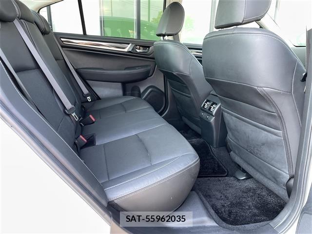Subaru LEGACY B4 2016 8811959-6
