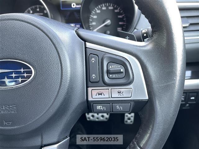 Subaru LEGACY B4 2016 8811959-7