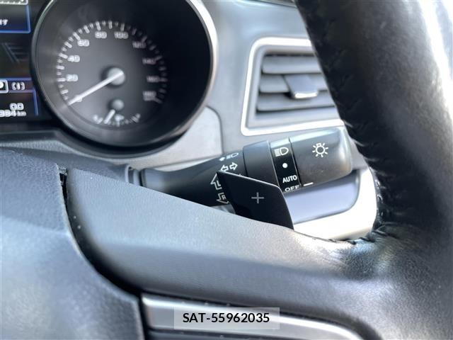Subaru LEGACY B4 2016 8811959-8