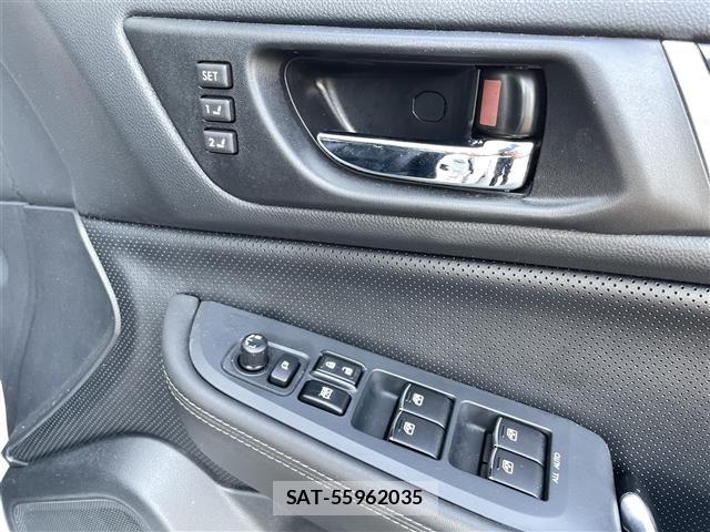 Subaru LEGACY B4 2016 8811959-9