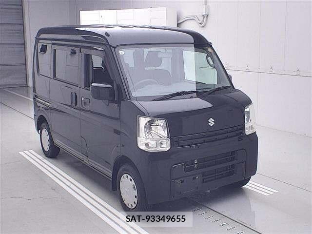 Suzuki EVERY 2016 8772625-0