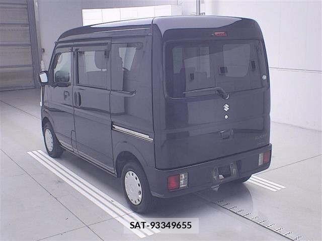 Suzuki EVERY 2016 8772625-1