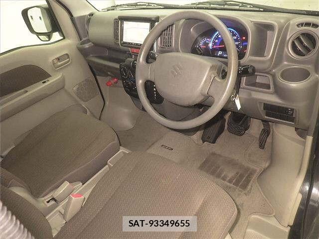 Suzuki EVERY 2016 8772625-3