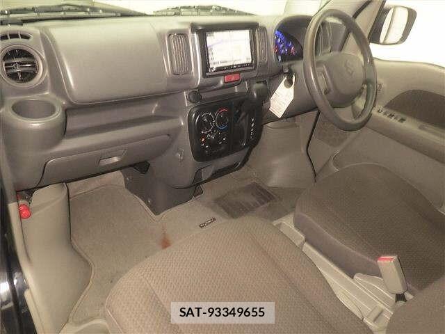 Suzuki EVERY 2016 8772625-4