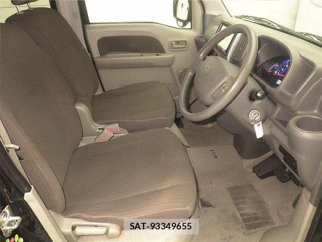 Suzuki EVERY 2016 8772625-5