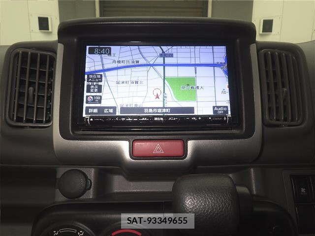 Suzuki EVERY 2016 8772625-6