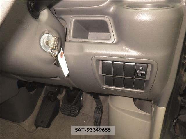 Suzuki EVERY 2016 8772625-8