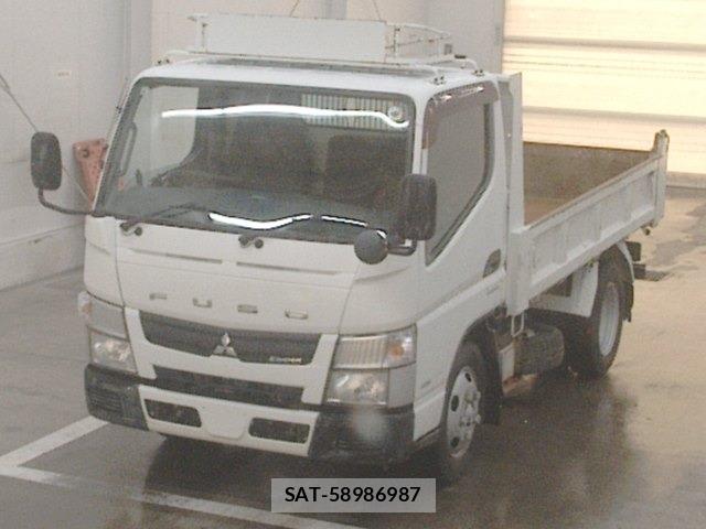 Mitsubishi CANTER 2011 8863604-0