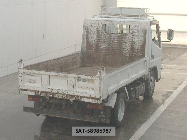 Mitsubishi CANTER 2011 8863604-1