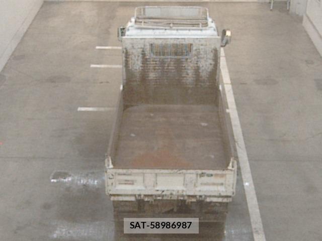 Mitsubishi CANTER 2011 8863604-3