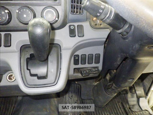 Mitsubishi CANTER 2011 8863604-7