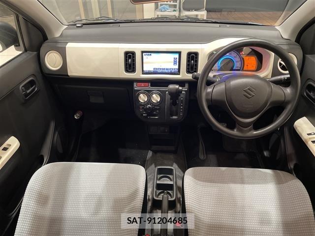 Suzuki ALTO 2015 8772236-14