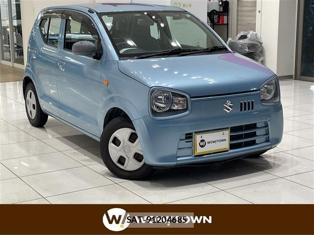 Suzuki ALTO 2015 8772236-15