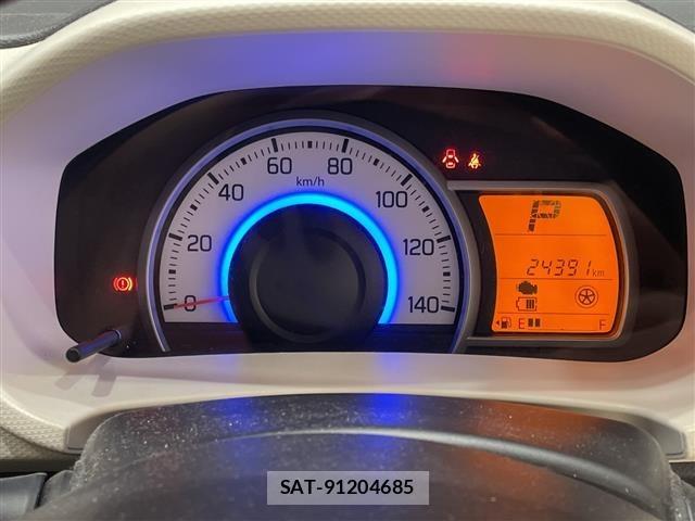 Suzuki ALTO 2015 8772236-16