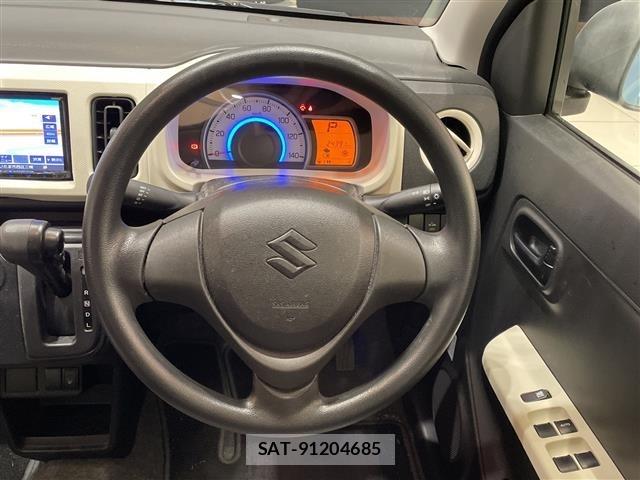 Suzuki ALTO 2015 8772236-19