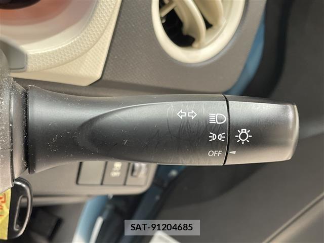Suzuki ALTO 2015 8772236-22