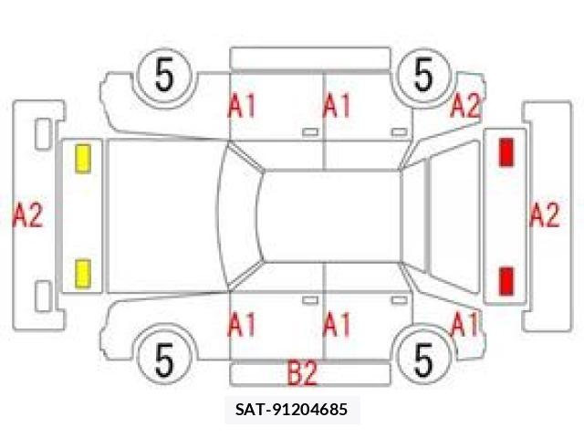 Suzuki ALTO 2015 8772236-23