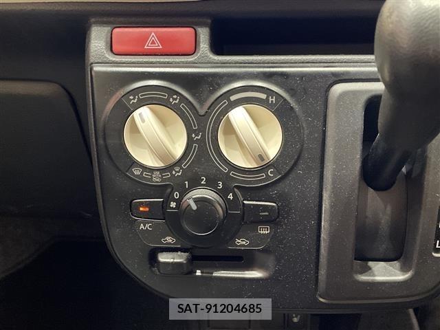 Suzuki ALTO 2015 8772236-7