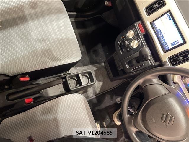 Suzuki ALTO 2015 8772236-8