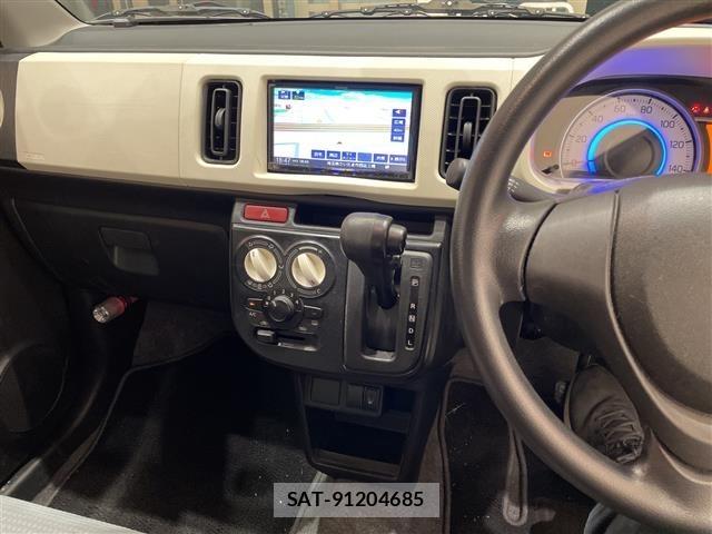 Suzuki ALTO 2015 8772236-9