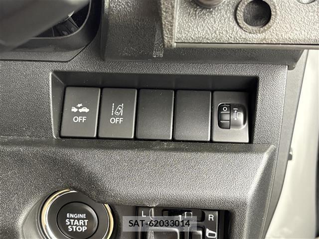 Suzuki JIMNY 2021 8748706-1