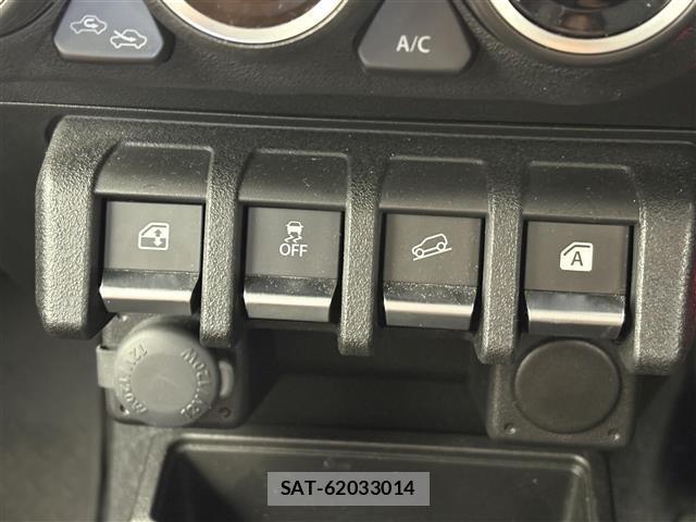 Suzuki JIMNY 2021 8748706-10