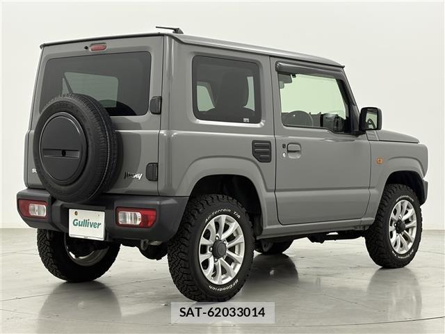 Suzuki JIMNY 2021 8748706-13