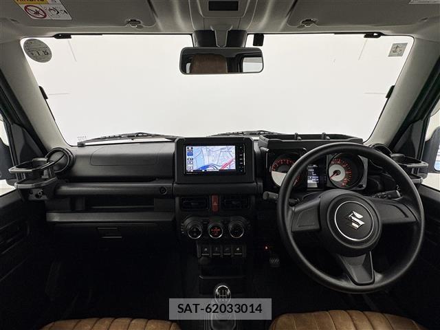 Suzuki JIMNY 2021 8748706-14