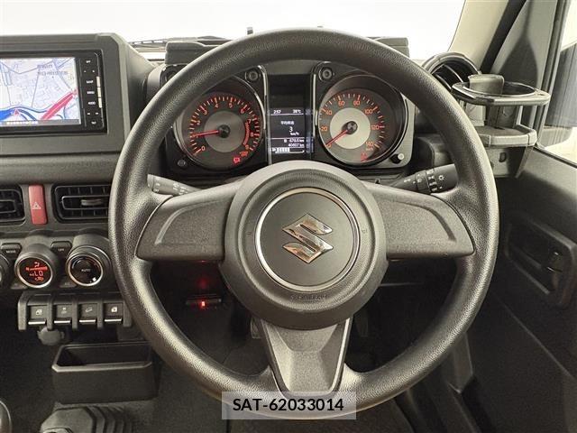 Suzuki JIMNY 2021 8748706-15