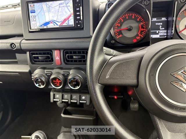 Suzuki JIMNY 2021 8748706-17