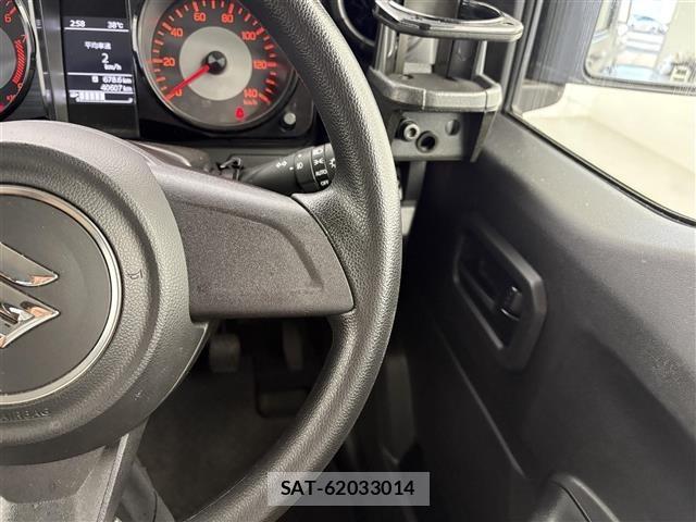 Suzuki JIMNY 2021 8748706-18