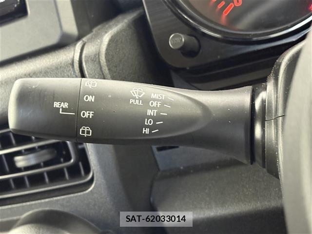 Suzuki JIMNY 2021 8748706-19
