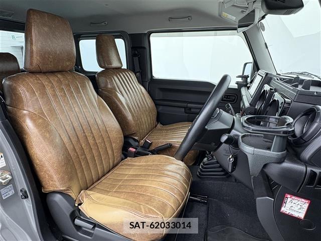 Suzuki JIMNY 2021 8748706-22