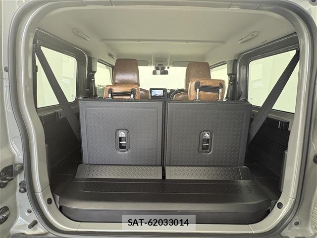 Suzuki JIMNY 2021 8748706-6