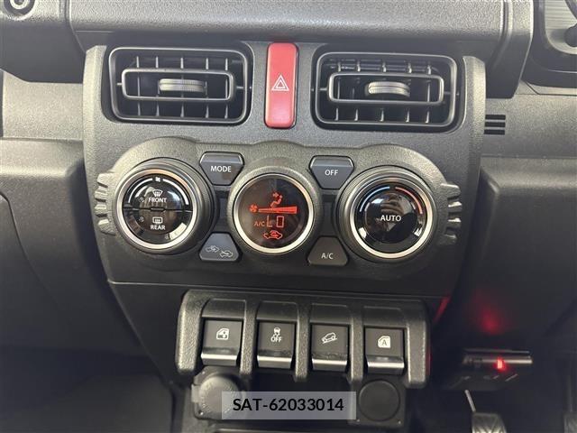 Suzuki JIMNY 2021 8748706-9