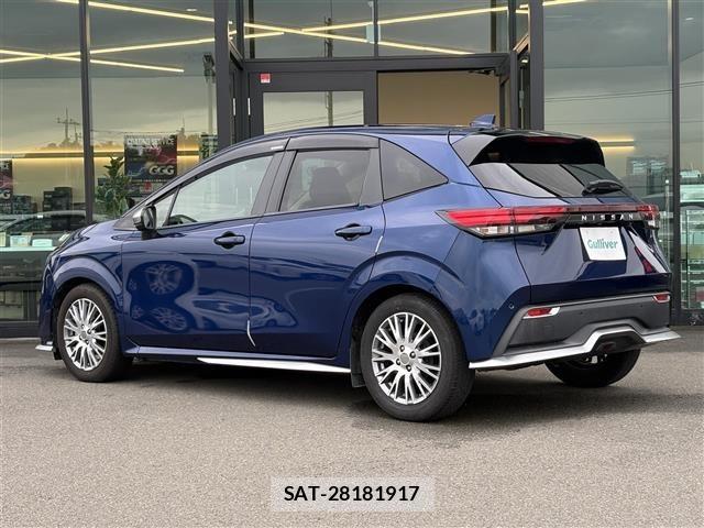 Nissan NOTE 2021 8912567-15