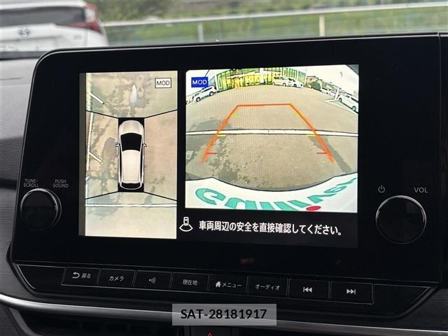 Nissan NOTE 2021 8912567-17